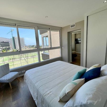Apartamentos Dubamar Playa Агвадульсе Экстерьер фото