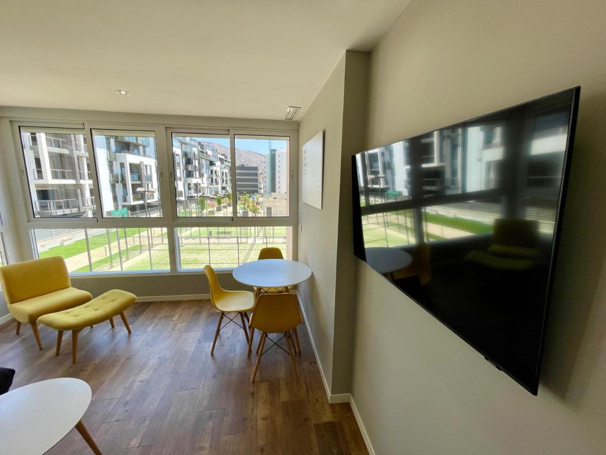 Apartamentos Dubamar Playa Агвадульсе Экстерьер фото