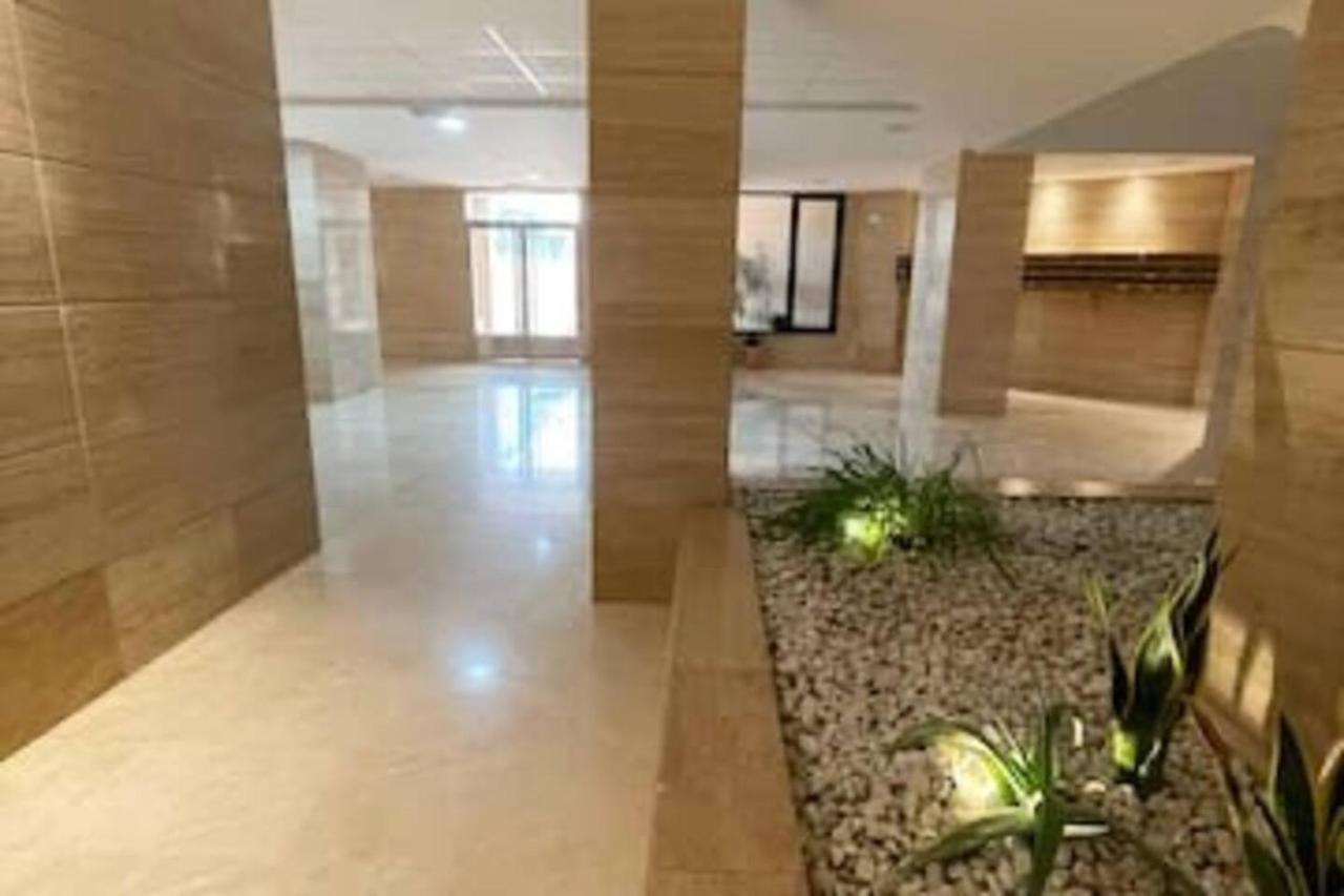 Apartamentos Dubamar Playa Агвадульсе Экстерьер фото